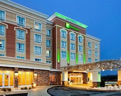 Holiday Inn Rock Hill, An Ihg Hotel (Rock Hill, Sjedinjene Američke Države)