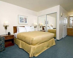Hotel Homewood Suites By Hilton Newark Fremont (Newark, EE. UU.)