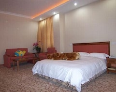 Khách sạn Wujiang Wudu Hotel (Tô Châu, Trung Quốc)