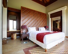Abhayagiri - Swh Resort (Yogyakarta, Indonesia)