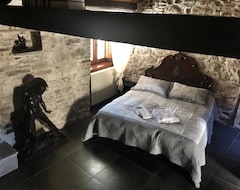 Bed & Breakfast Locanda La Campana (Agnone, Ý)