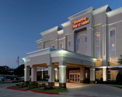Khách sạn Hampton Inn & Suites Texarkana (Texarkana, Hoa Kỳ)
