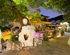 Hotel Thassos Inn (Skala Panagia, Grækenland)