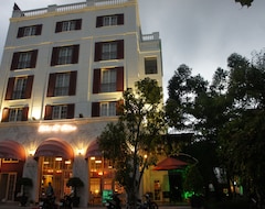 Hotel L Odeon Phu My Hung (Ho Chi Minh City, Vietnam)