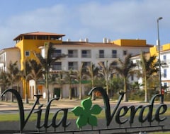 Hotel Vila Verde Resort (Santa Maria, Kap Verde)