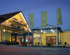 Hotel Sonne (Rudersberg, Almanya)