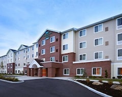 Khách sạn Homewood Suites by Hilton Atlantic City/Egg Harbor Township (Egg Harbor Township, Hoa Kỳ)