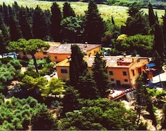 Khách sạn Martignana (Empoli, Ý)