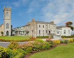 Glenlo Abbey Hotel (Galway, Ireland)