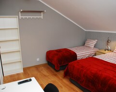 Cijela kuća/apartman Akacjowa (Szczawno-Zdrój, Poljska)