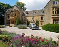 Hotel Lords Of The Manor (Stow-on-the-Wold, United Kingdom)