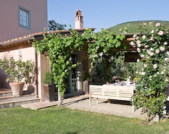 Casa rural Casavaliversi Appartamenti (Sesto Fiorentino, İtalya)
