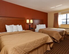 Hotel Econo Lodge Inn And Suites Little Rock (Little Rock, USA)