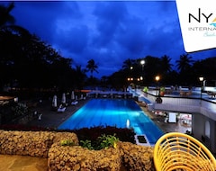 Hotel Nyali International Beach (Mombasa, Kenia)