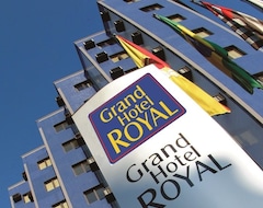 Grand Hotel Royal Sorocaba by Atlantica (Sorocaba, Brazil)