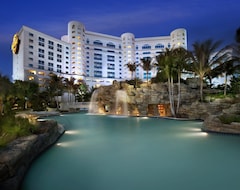 Otel The Oasis Tower At Seminole Hard Rock (Hollywood, ABD)