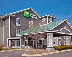 Holiday Inn Express Grand Rapids Southwest, An Ihg Hotel (Grandville, USA)