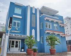 Khách sạn Coral Princess Hotel (San Juan, Puerto Rico)