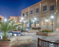 Hotel Beyn Ol Harameyn (Shiraz, Iran)