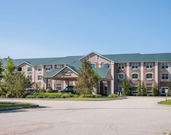 Khách sạn Bellissimo Hotel, Trademark By Wyndham Near Foxwoods Casino (North Stonington, Hoa Kỳ)