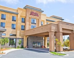 Hotel Hampton Inn & Suites Salinas (Salinas, Sjedinjene Američke Države)