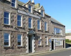 Hotel The Home Arms Guesthouse (Eyemouth, Storbritannien)