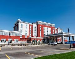 Khách sạn Best Western Premier Exec Residency Medicine Hat (Medicine Hat, Canada)