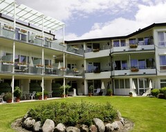 Parkhotel Flora (Schluchsee, Njemačka)