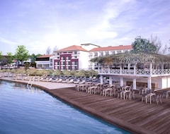 Hotel Gaia Beach (Kocaeli, Turkey)