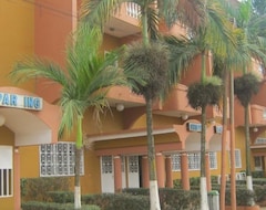 Hotel Le Fibi (Yaoundé, Camerún)