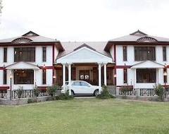 Khách sạn Fortune Heevan (Srinagar, Ấn Độ)