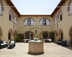Hotel Funtana Noa (Villanovaforru, Italia)