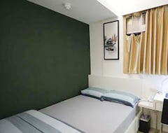 Hotelli Quan (Hong Kong, Hong Kong)
