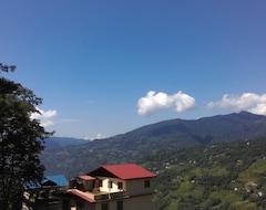 Hotel Sun View Gangtok (Gangtok, Indija)