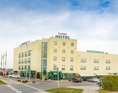 Hotel Classic (Rzeszów, Poland)