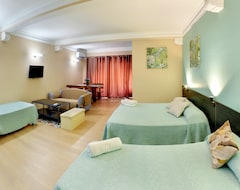 Otel Hostel Agata (Palermo, İtalya)