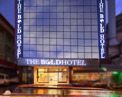 Khách sạn The Bold Hotel (Istanbul, Thổ Nhĩ Kỳ)