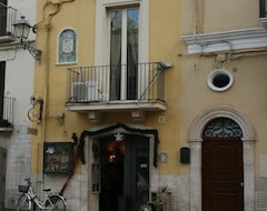 Toàn bộ căn nhà/căn hộ Piazzetta Santa Barbara (Bari, Ý)