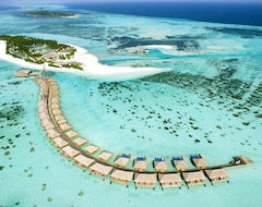 Resort Cocoon Maldives - All Inclusive (Lhaviyani Atoll, Maldives)