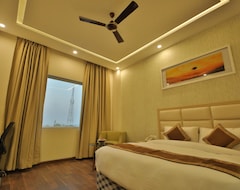 Hotel Doab Vilas (Meerut, Indija)