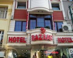 Khách sạn Bazaar Hotel (Istanbul, Thổ Nhĩ Kỳ)
