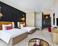 Ξενοδοχείο AlRayyan Hotel Doha, Curio Collection by Hilton (Ντόχα, Κατάρ)