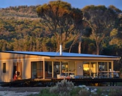 Hele huset/lejligheden Sawyers Bay Shacks (Flinders Island, Australien)