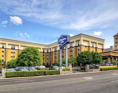 Hotel Hampton Inn Nashville Vanderbilt (Nashville, USA)