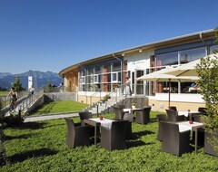 Hotelli Vitalhotel Quellengarten (Lingenau, Itävalta)