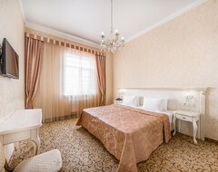 Hotelli Hotel Chekhov (Krasnodar, Venäjä)