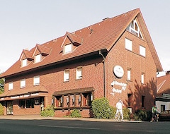 Hotel Altdeutscher Hof Beckord (Gütersloh, Deutschland)