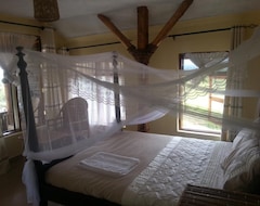 Entire House / Apartment Kyaninga Royal Cottage (Kabarole, Uganda)