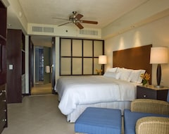 Hotel Westin Lagunamar Ocean Resort Cancun (Cancún, Mexico)