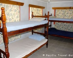 Hotel Mana Island Resort & Spa (Mana, Fidži)